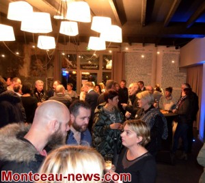 Montceau-les-Mines : RCMB