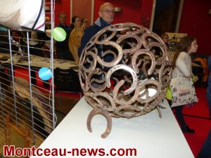 Semaine européenne de réduction des déchets (Sanvignes)