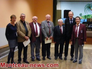 Harmonie de Sanvignes