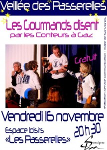 Les Passerelles (Sanvignes)