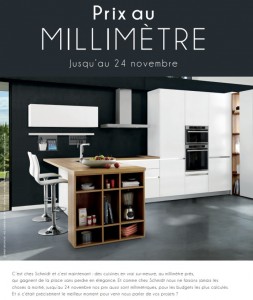 Cuisines Schmidt (Montceau-les-Mines)