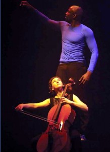 Ce mercredi soir à l’Embarcadère (Voir la vidéo)