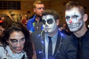 Tigresses/geny&rsquo;zz (Rugby féminin)