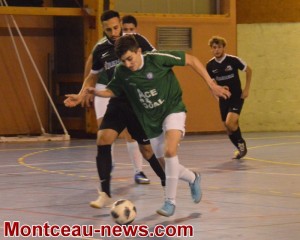 Futsal (Coupe Bourgogne Franche Comté)