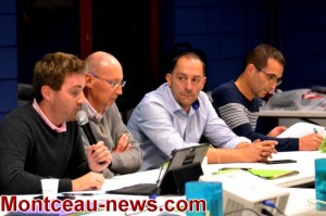 Montceau-les-Mines : Montceau Triathlon