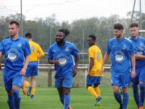 Football (7eme Tour Coupe de France)