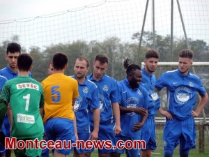 Football (USC Paray)