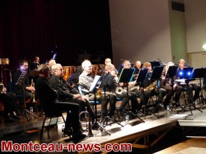 Orchestre des Verreries (Blanzy)