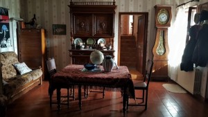 Vide maison à Mont-Saint-Vincent