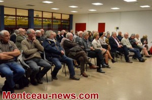 Montceau-les-Mines : « Montceau ma Vie »