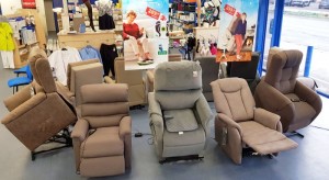 « La Vitrine Médicale » (Montceau-les-Mines)