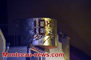 Fermeture administrative du « 18 heures pétantes » à Montceau