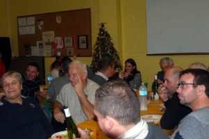 ASC Ciry le Noble (Foot)