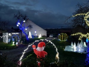 Au profit de « La Récré » de Saint-Romain-sous-Gourdon