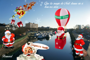 Nos lecteurs pensent à nous et à vous