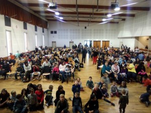 Comité d&rsquo;établissement Michelin (Blanzy)