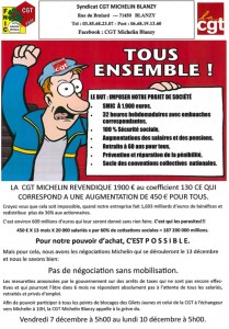 CGT Michelin Blanzy (Social)