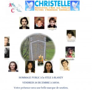 Association Christelle (Blanzy)