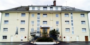 Ouverture de la clinique « Le Gouz » à Louhans