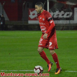 Football (National 3)