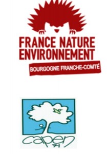 Invitation à marcher pour le climat par France Nature Environnement BFC