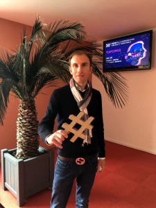 30e forum Cap’Com de la communication publique et territoriale à Lyon