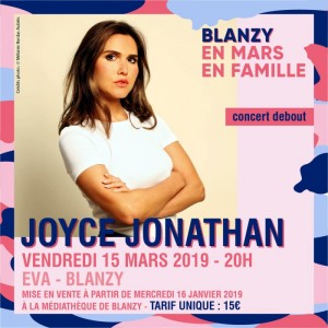 Blanzy en Mars en Famille ! (Voir la vidéo)