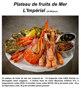 Centre Leclerc Montceau