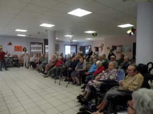 Centre Hospitalier de La Guiche