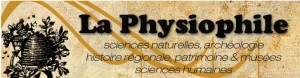 Revue de la Physiophile  (Montceau)