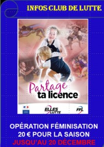 Lutte&Forme Montceau-Bourgogne (Montceau)