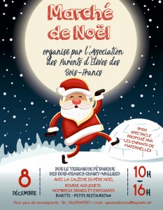 Piqure de rappel (Saint-Vallier – sortir)