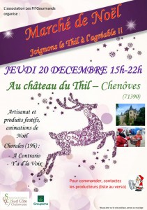 A Contario Gourmand (Sortir)