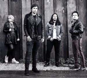 « MISS AMERICA » en concert à  l&rsquo;Embarcadère, le vendredi 11 janvier  (Voir la vidéo)