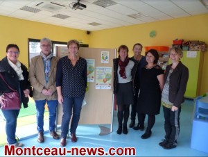 RAM intercommunal La coccinelle