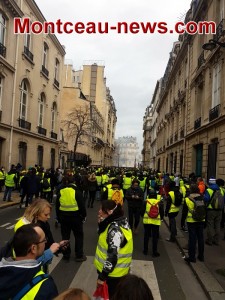 Réactualisé – A Paris aussi…