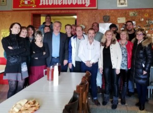 Pétanque Olympique de Bellevue