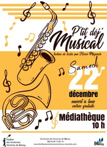 Fanfare des verreries de Blanzy (Sortir)