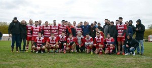 Montceau-les-Mines – RCMB