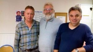 Tarot Club Génelardais