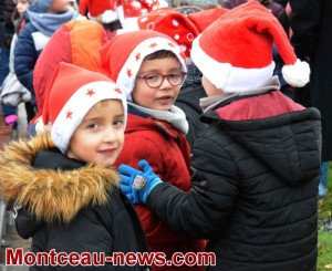 Saint-Vallier : groupe scolaire des Bois Francs