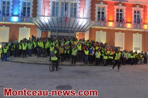 Suite / Du Magny au centre-ville de Montceau….VOIR NOS VIDEOS