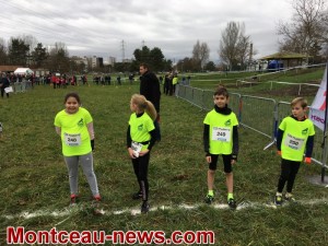 Athlé Bourgogne Sud.