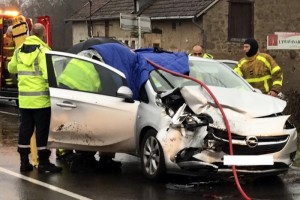 Laizy -Faits divers)