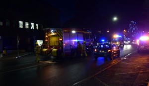 LE CREUSOT  (Faits divers)