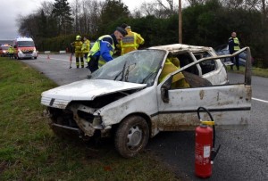 SAINT-SYMPHORIEN DE MARMAGNE