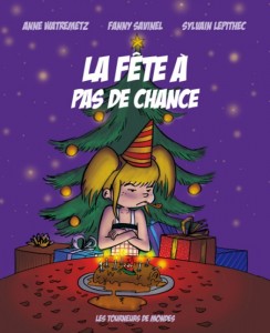 « La fête à pas de chance » (Montceau – Sortir)