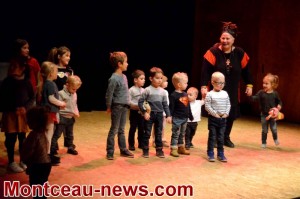 Montceau-les-Mines : aux Ateliers du Jour