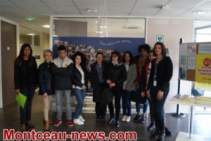 Webhelp accueille l’association Agire