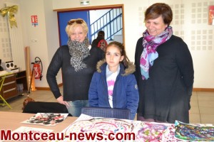 A l&rsquo;Agora : ateliers  à visée artistique